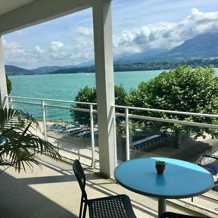 Escapade Au Bord Du Lac Du Bourget Ле-Бурже-дю-Лак Экстерьер фото